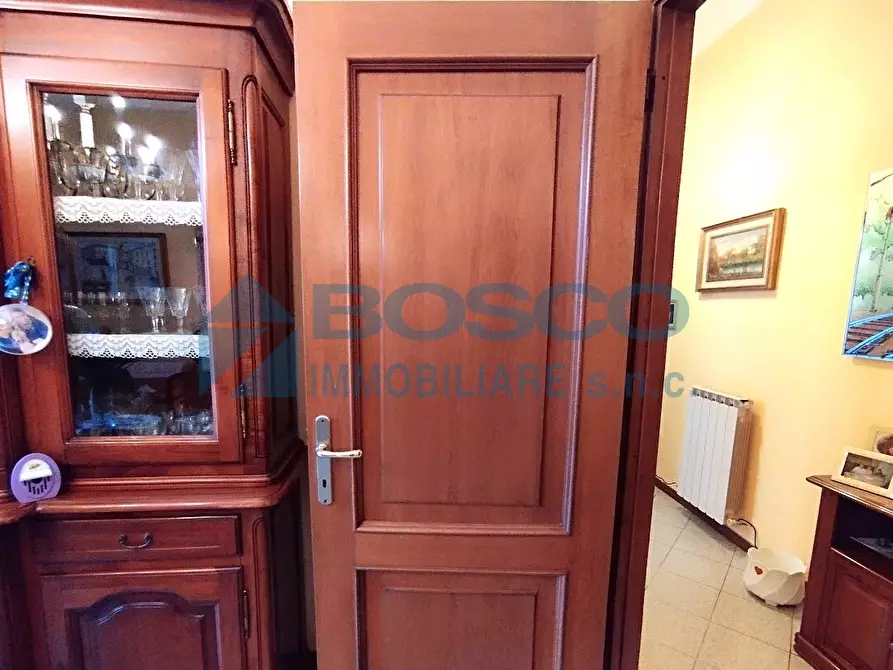 Immagine 7 di Quadrilocale in vendita  in Via Genova 213 a La Spezia