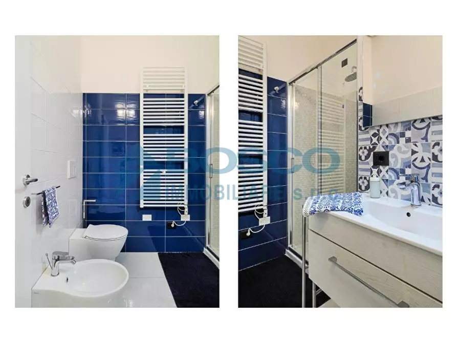 Immagine 15 di Pentalocale in vendita  in Piazza Giuseppe Garibaldi a La Spezia