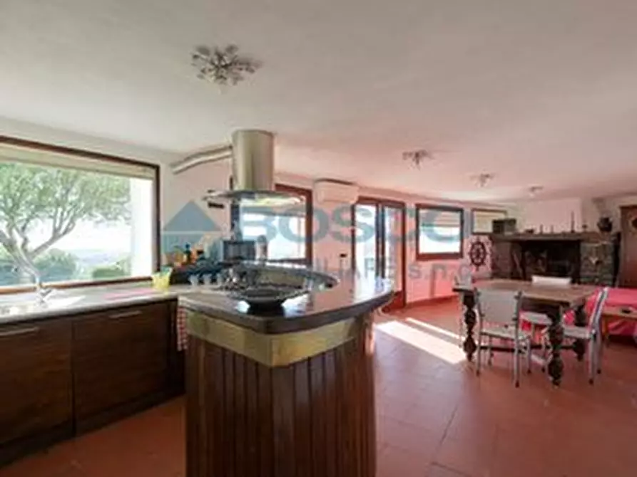 Immagine 12 di Casa indipendente in vendita  in Via Guglielmo Marconi a La Spezia