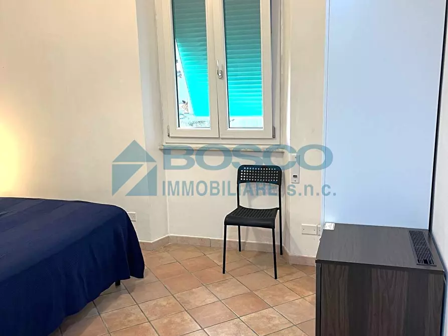 Immagine 3 di Quadrilocale in vendita  in Via Rattazzi a La Spezia