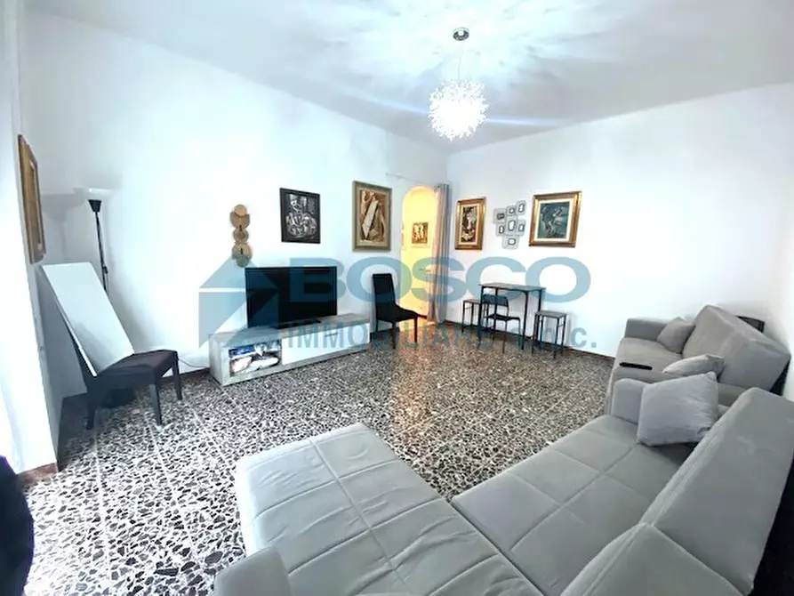 Immagine 1 di Trilocale in vendita  in Via V. Veneto 111 a La Spezia