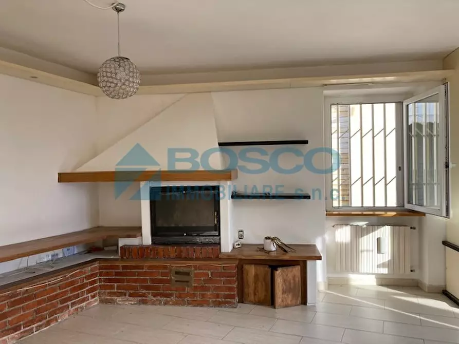 Immagine 10 di Pentalocale in vendita  in Borgo Mitiliano 6 a Vezzano Ligure