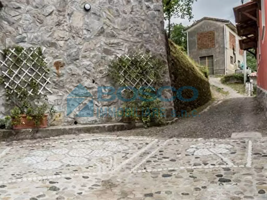 Immagine 7 di Terratetto in vendita  in Via Val IV Zona a Beverino