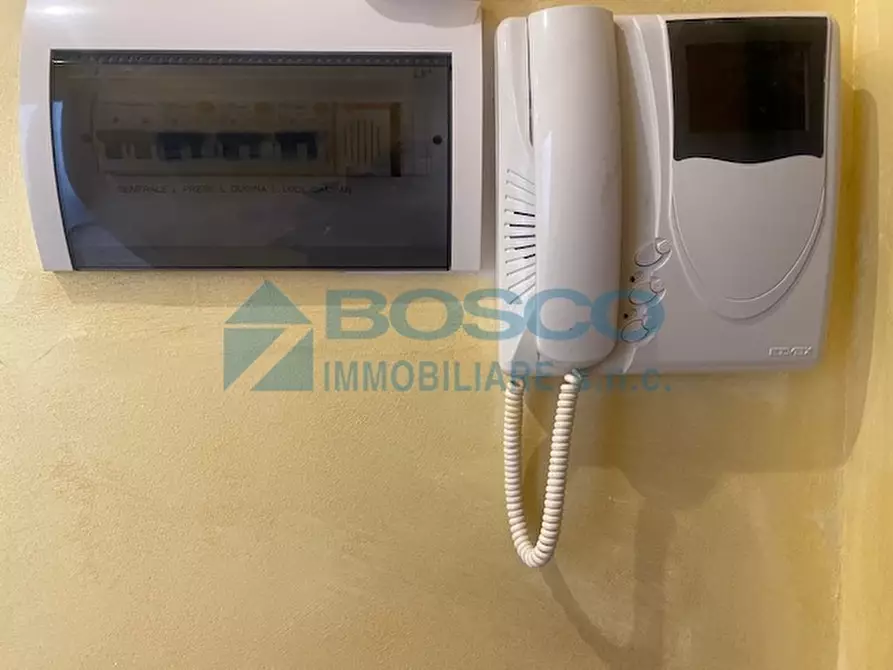 Immagine 21 di Trilocale in affitto  in Via Veneto a La Spezia