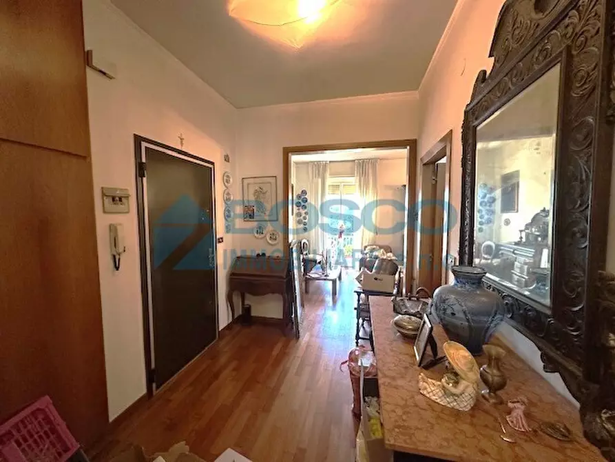 Immagine 2 di Quadrilocale in vendita  in Via Sarzana 175 a La Spezia