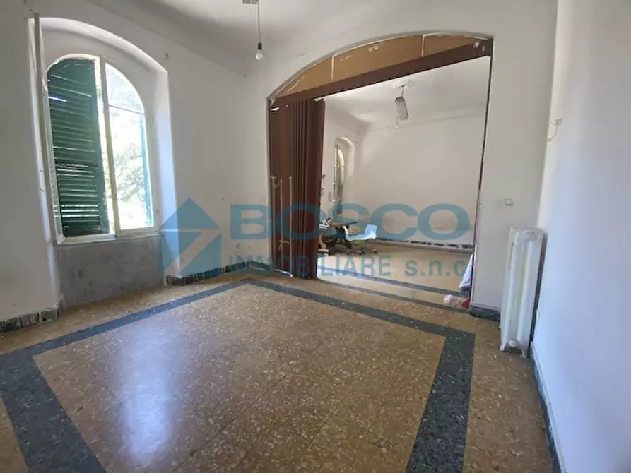 Immagine 10 di Pentalocale in vendita  in Piazza Benedetto Brin 5 a La Spezia