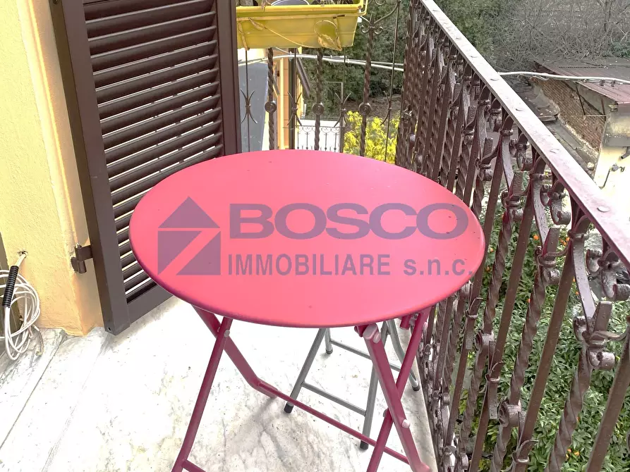 Immagine 5 di Pentalocale in vendita  in Corso Cavour 417 a La Spezia