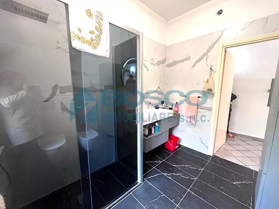 Immagine 17 di Casa indipendente in vendita  in Via II Giugno 46 a Follo