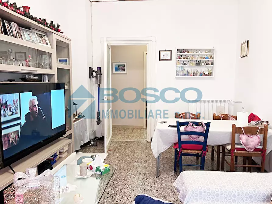 Immagine 5 di Pentalocale in vendita  in Via Vittorio Veneto 20 a La Spezia