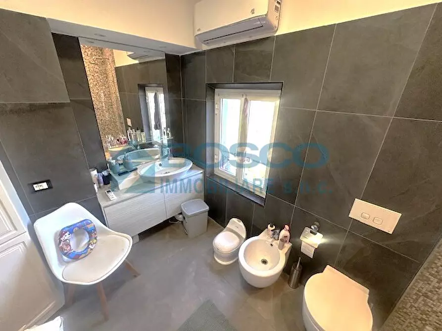 Immagine 13 di Terratetto in vendita  in Via Alessandro Corradi a La Spezia