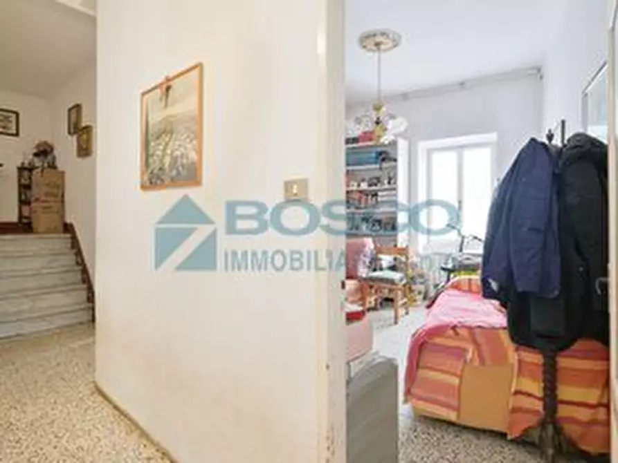Immagine 17 di Casa indipendente in vendita  in via Maesta' 42 a Ameglia