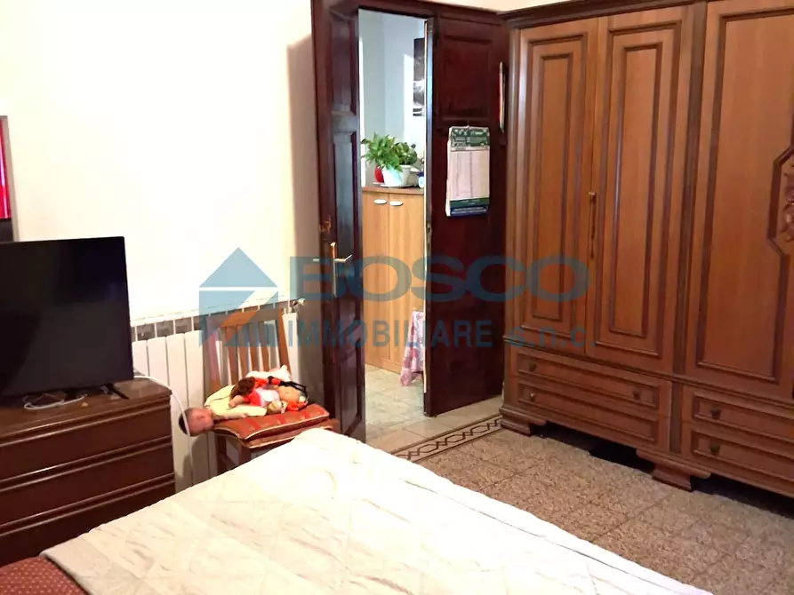 Immagine 4 di Trilocale in vendita  in Via della Torre Bartolomeo 43 a La Spezia