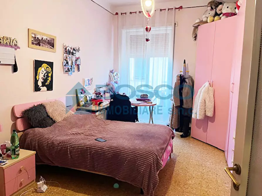 Immagine 13 di Pentalocale in vendita  in Via Vittorio Veneto 20 a La Spezia