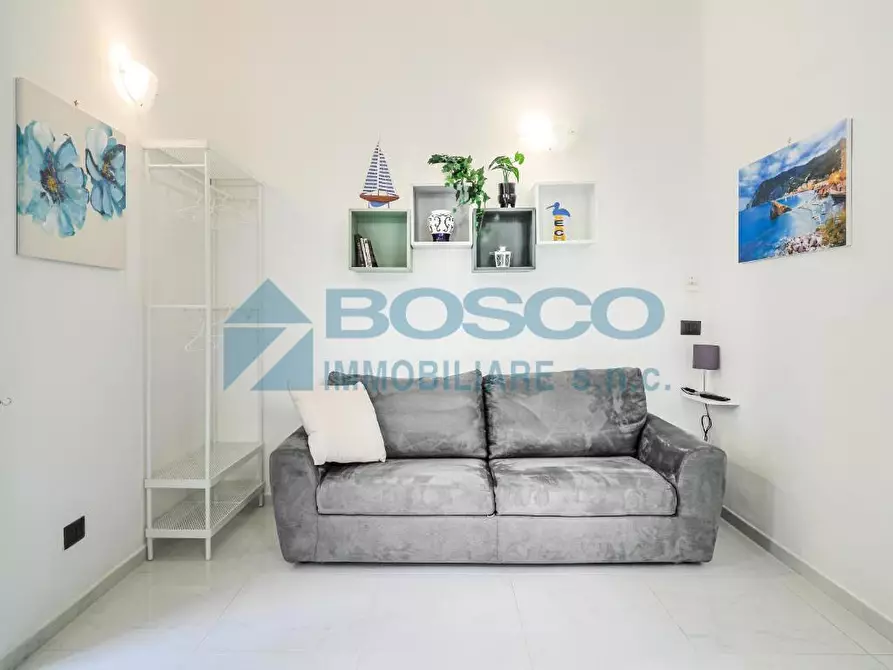 Immagine 8 di Pentalocale in vendita  in Piazza Giuseppe Garibaldi a La Spezia