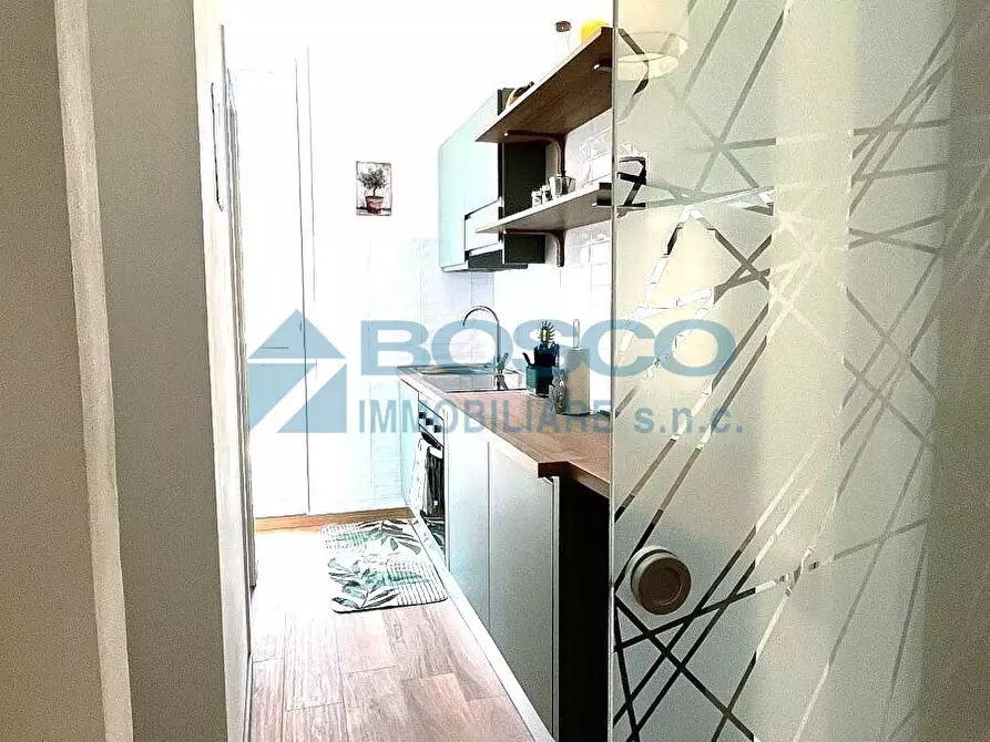 Immagine 1 di Trilocale in vendita  in 2 Giugno a La Spezia