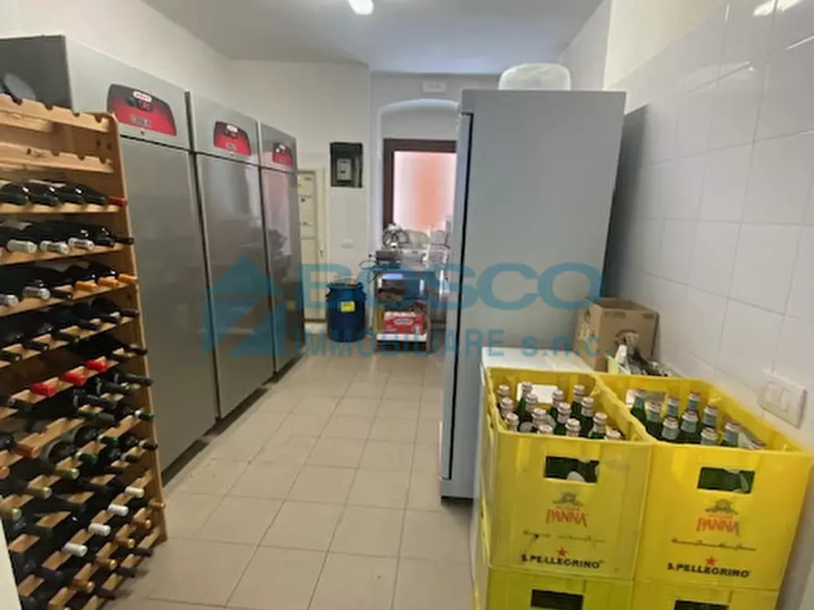 Immagine 17 di Bar / Ristorante in vendita  a Lerici