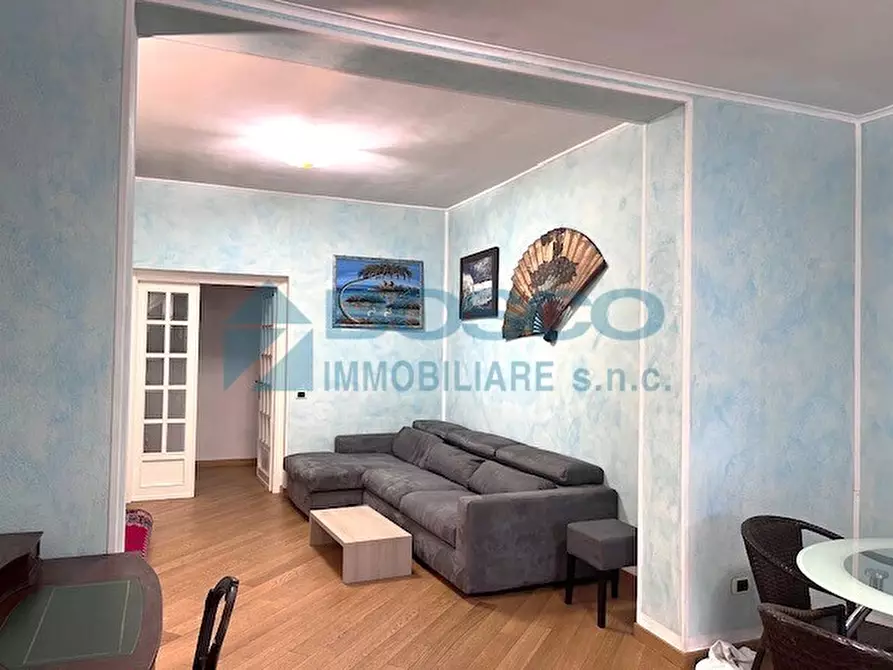 Immagine 3 di Pentalocale in vendita  in Via delle Ginestre a La Spezia