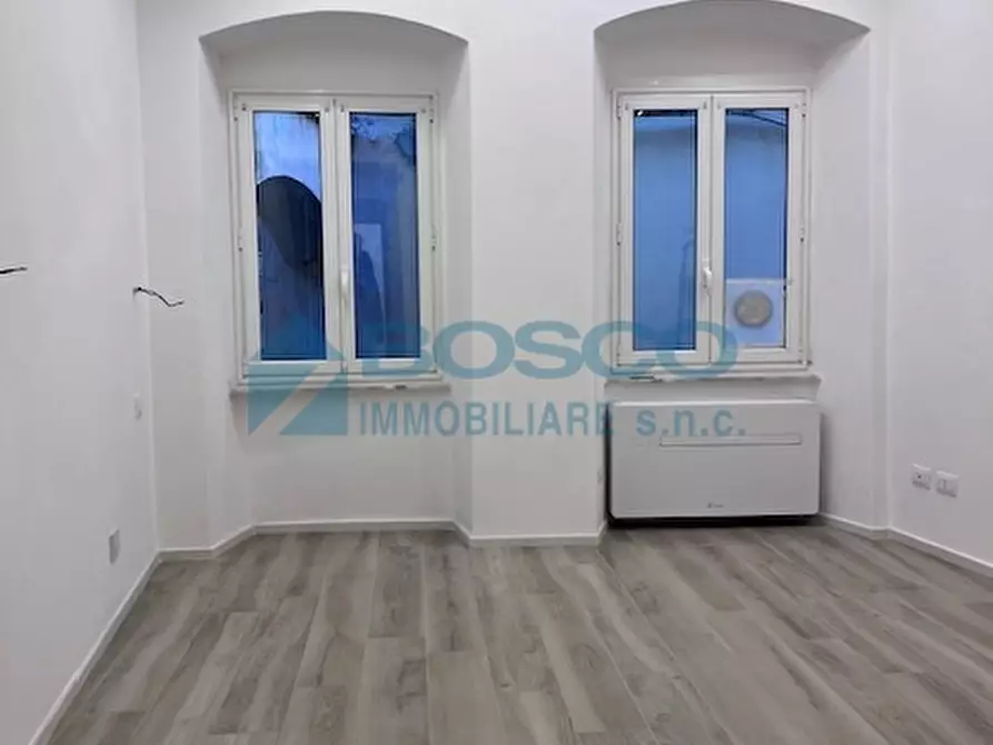 Immagine 21 di Trilocale in vendita  in Via Giuseppe Mazzini 4 a Lerici