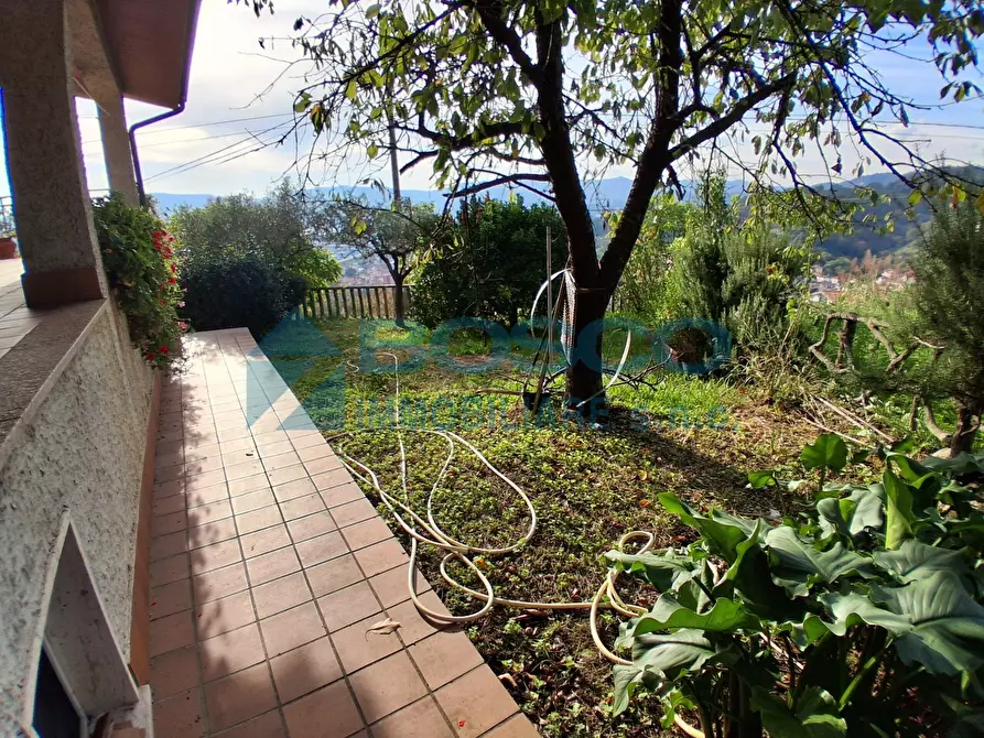 Immagine 13 di Casa bifamiliare in vendita  in Via Elso Sommovigo a Arcola