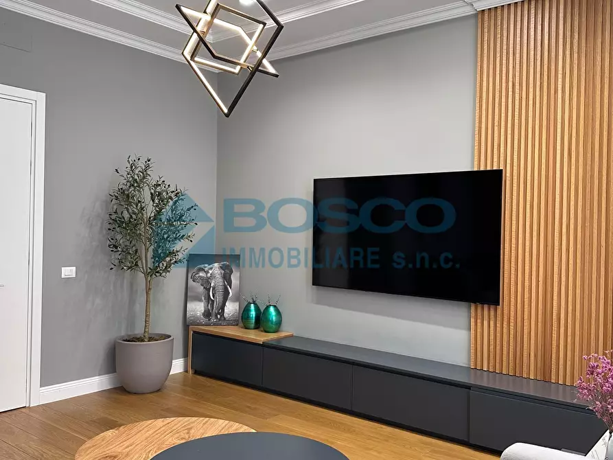 Immagine 9 di Pentalocale in vendita  in Piazza Garibaldi a La Spezia