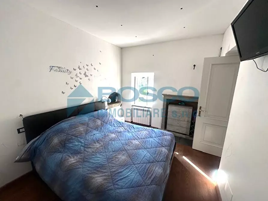 Immagine 10 di Terratetto in vendita  in Via Alessandro Corradi a La Spezia