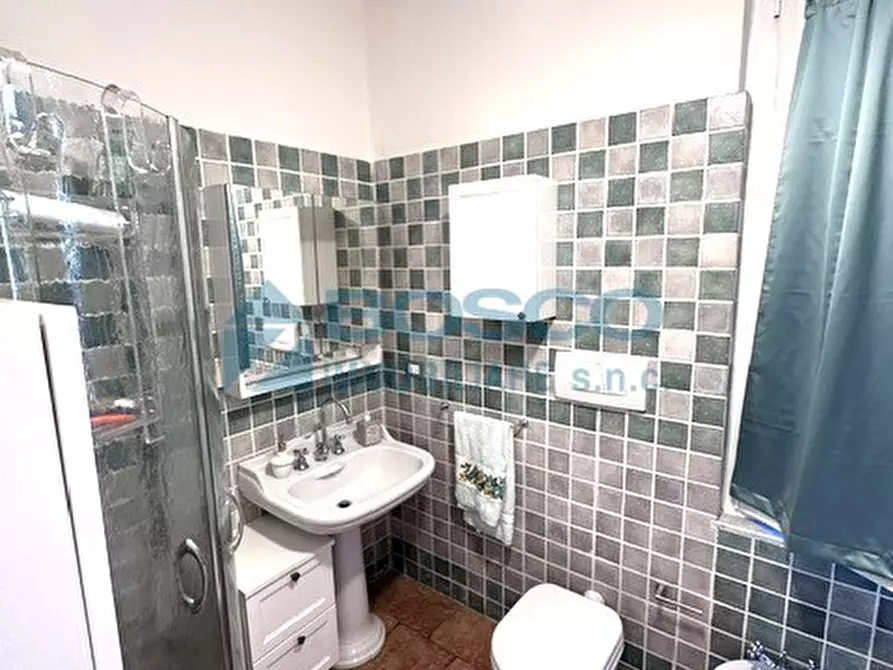 Immagine 5 di Casa bifamiliare in vendita  in Via XX Gennaio 1945 a La Spezia
