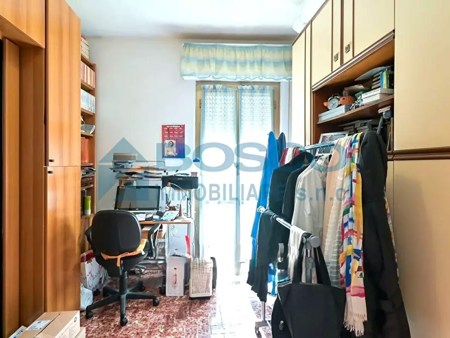 Immagine 7 di Porzione di casa in vendita  in Borgo Mitiliano 97 a Vezzano Ligure