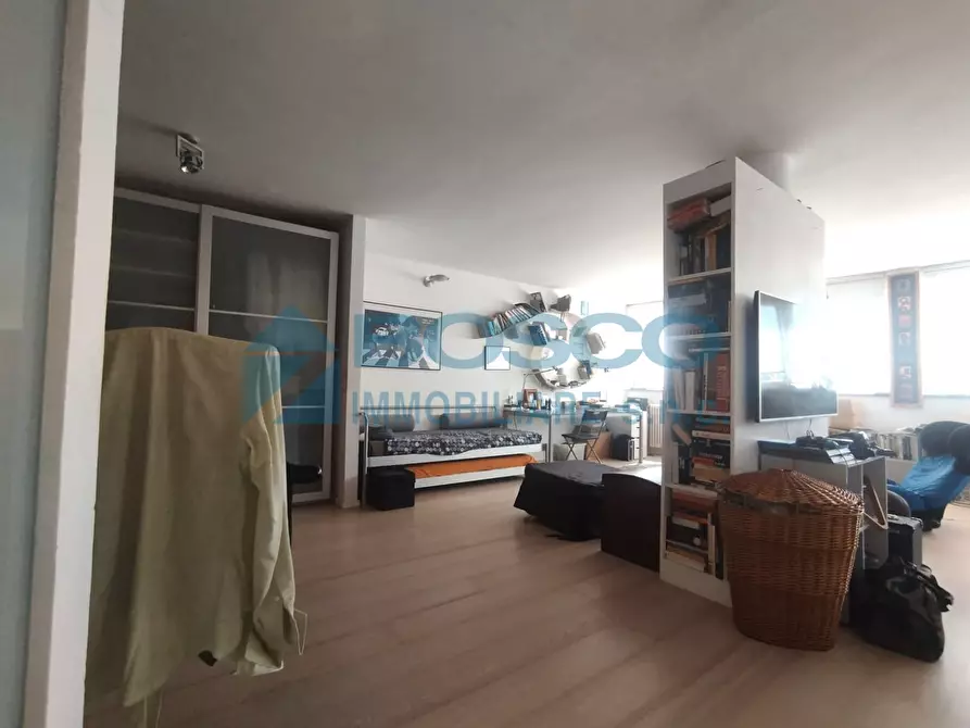 Immagine 9 di Pentalocale in vendita  in Costa di Murlo a La Spezia