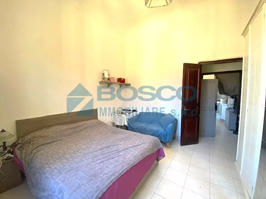 Immagine 4 di Trilocale in vendita  in Via Genova 100 a La Spezia