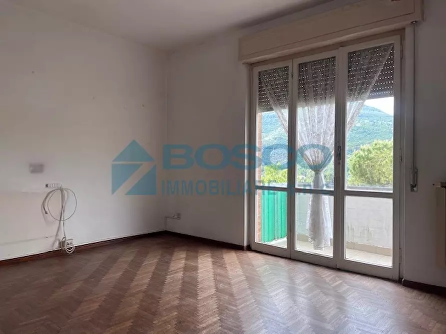 Immagine 4 di Quadrilocale in vendita  in Via Giacomo Puccini 10 a La Spezia