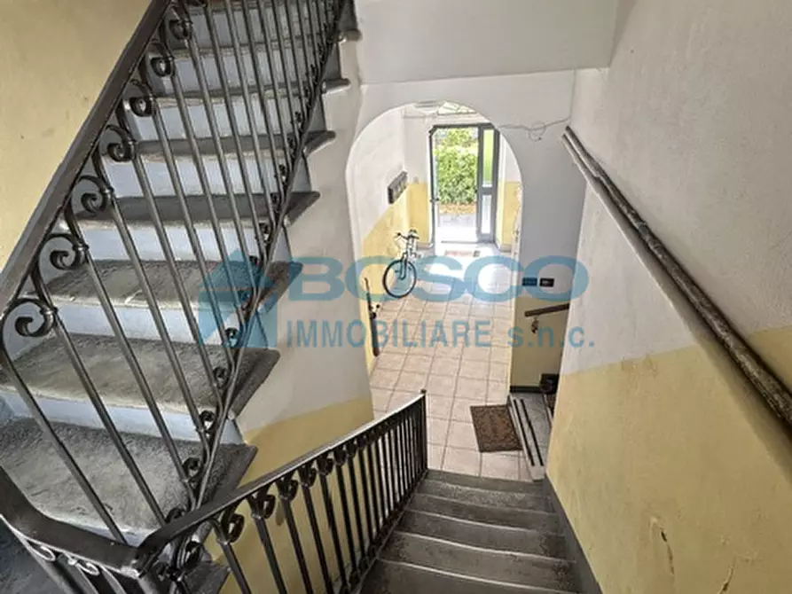 Immagine 22 di Quadrilocale in vendita  in Via del Canaletto 334 a La Spezia