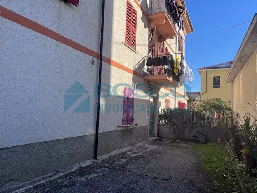 Immagine 1 di Quadrilocale in vendita  in Stradone D'Oria 124 a La Spezia