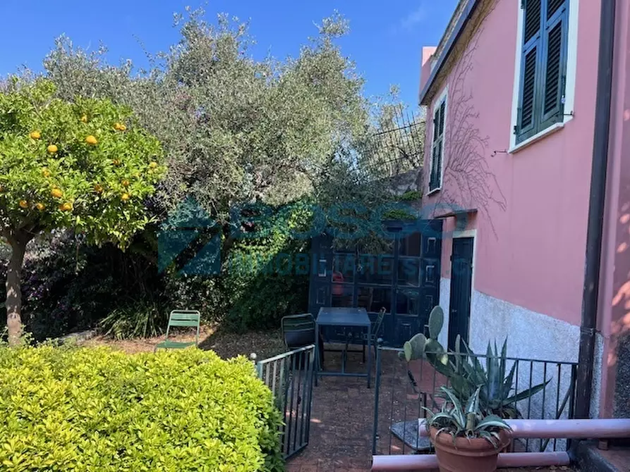 Immagine 30 di Villa in vendita  in La Serra a Lerici