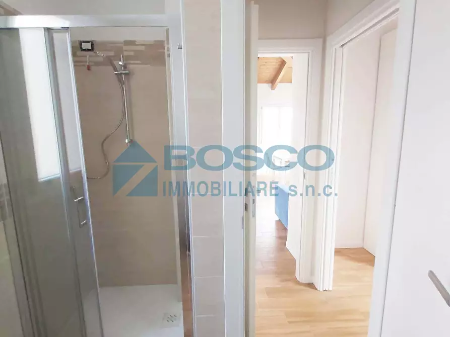 Immagine 8 di Bilocale in vendita  a Beverino