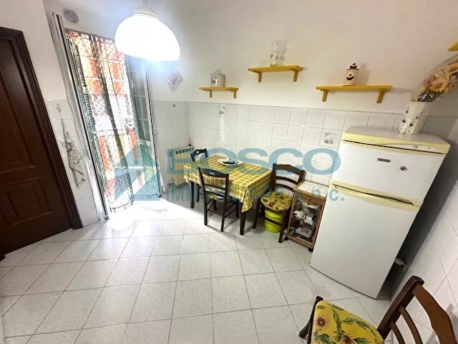 Immagine 4 di Trilocale in vendita  in via S. Caterina a La Spezia