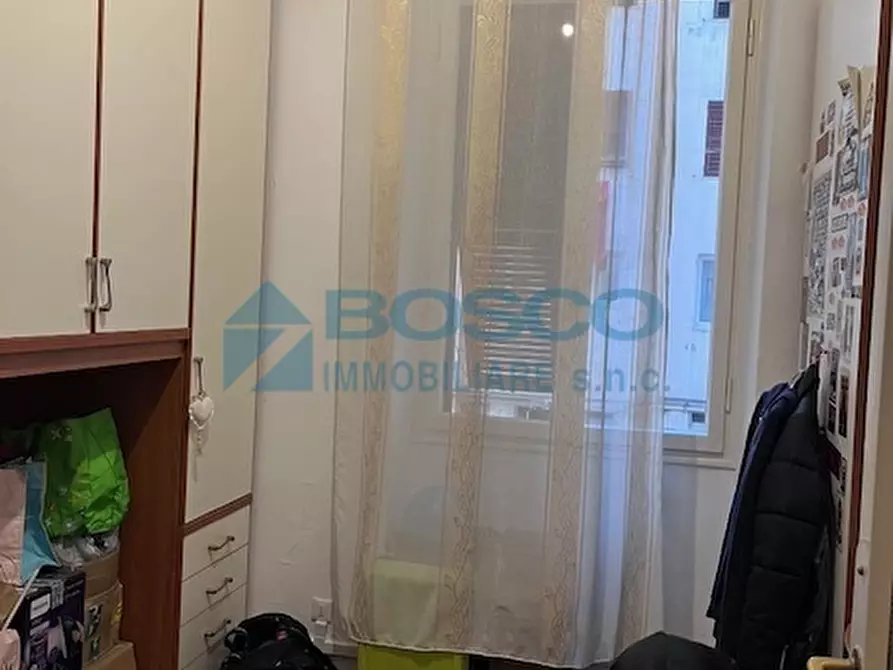 Immagine 10 di Pentalocale in vendita  in Via Vittorio Veneto 20 a La Spezia