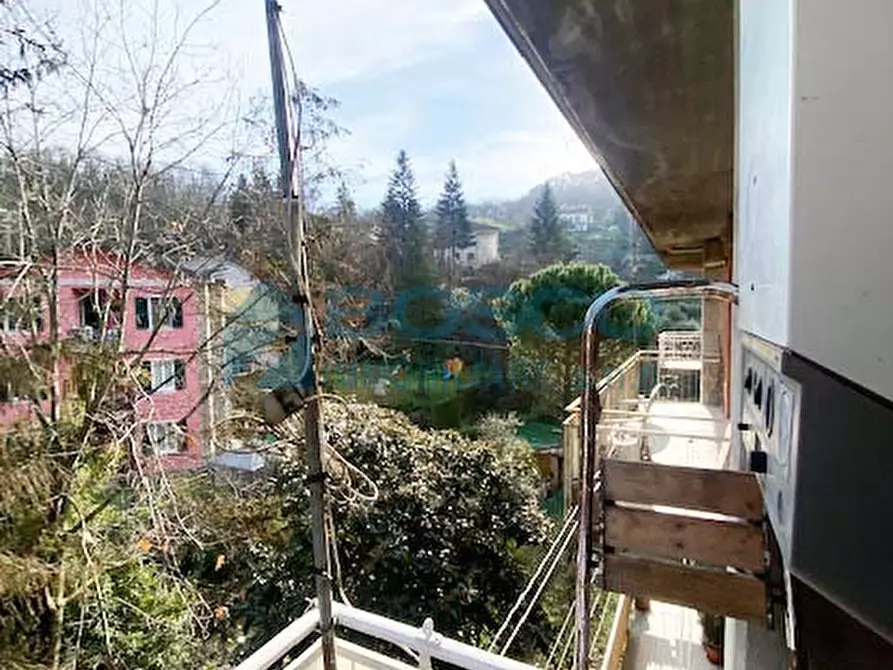 Immagine 12 di Quadrilocale in vendita  a Vezzano Ligure