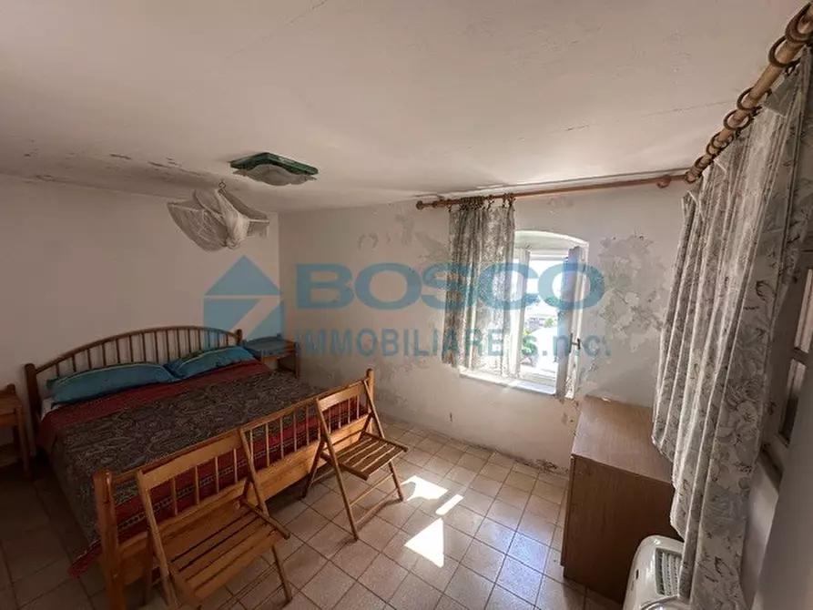 Immagine 14 di Trilocale in vendita  in Via Belvedere 17 a La Spezia
