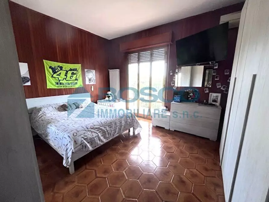 Immagine 24 di Casa indipendente in vendita  in Via II Giugno 46 a Follo