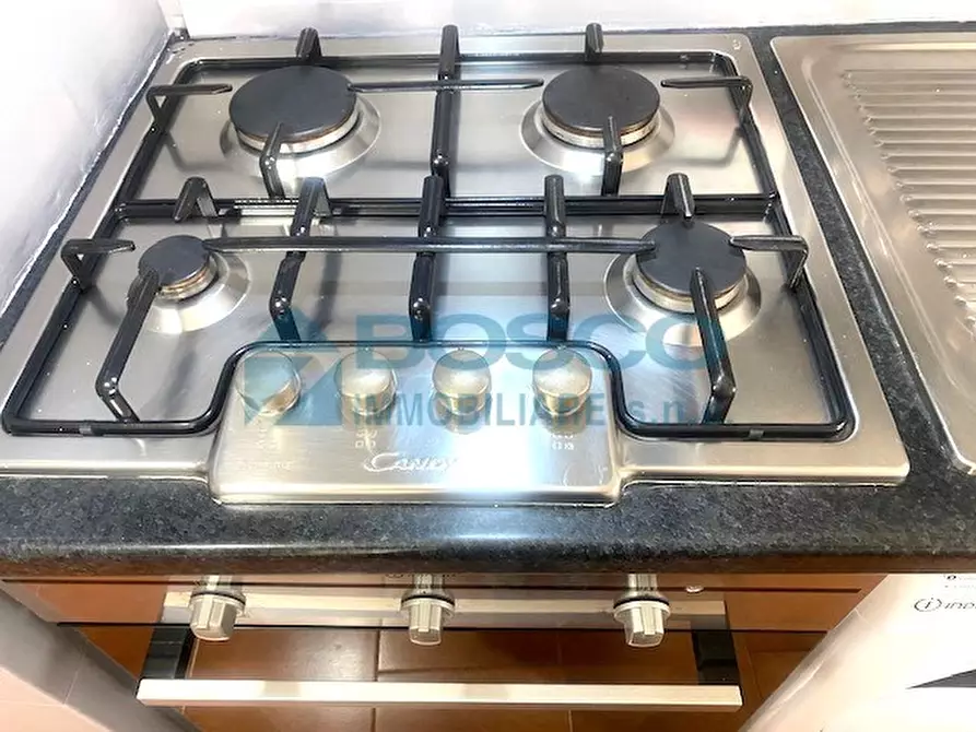 Immagine 2 di Bilocale in affitto  in Via Sarzana 946 a La Spezia