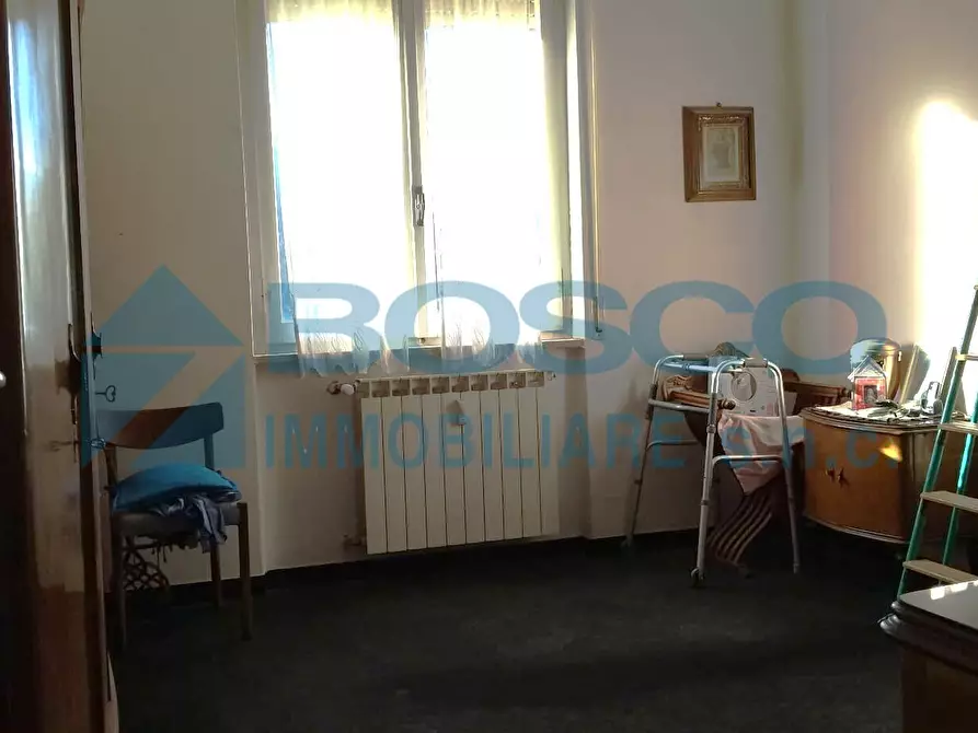 Immagine 4 di Quadrilocale in vendita  in Via Giacomo Puccini 10 a La Spezia