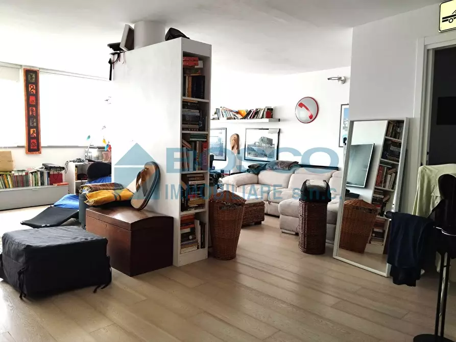 Immagine 7 di Pentalocale in vendita  in Costa di Murlo a La Spezia