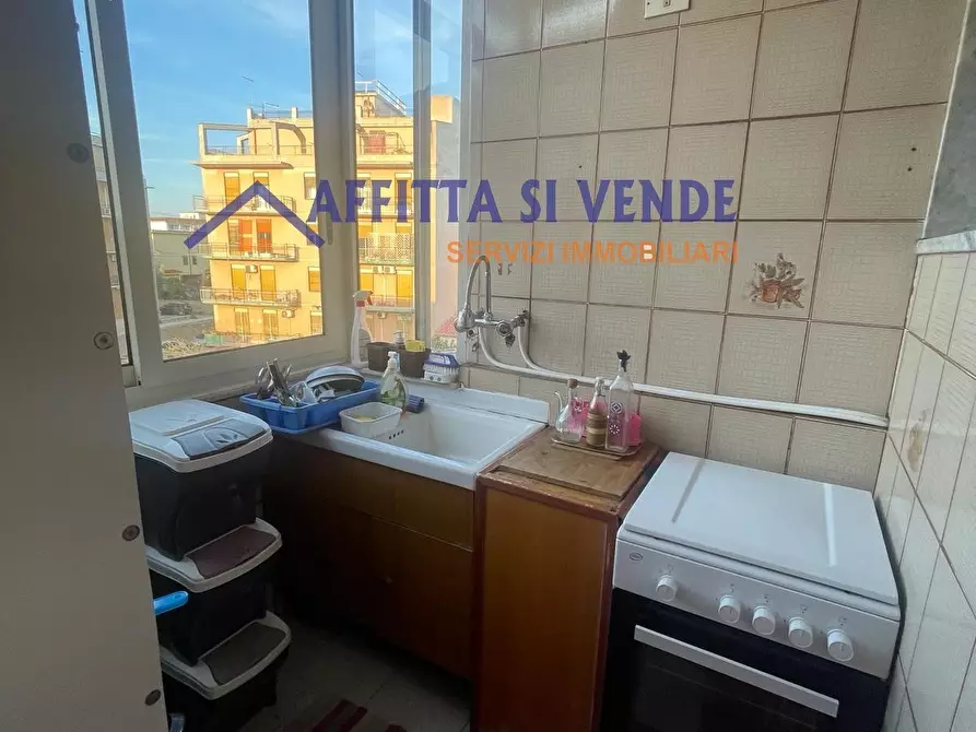 Immagine 6 di Quadrilocale in vendita  in Via Calatabiano 6 a Siracusa