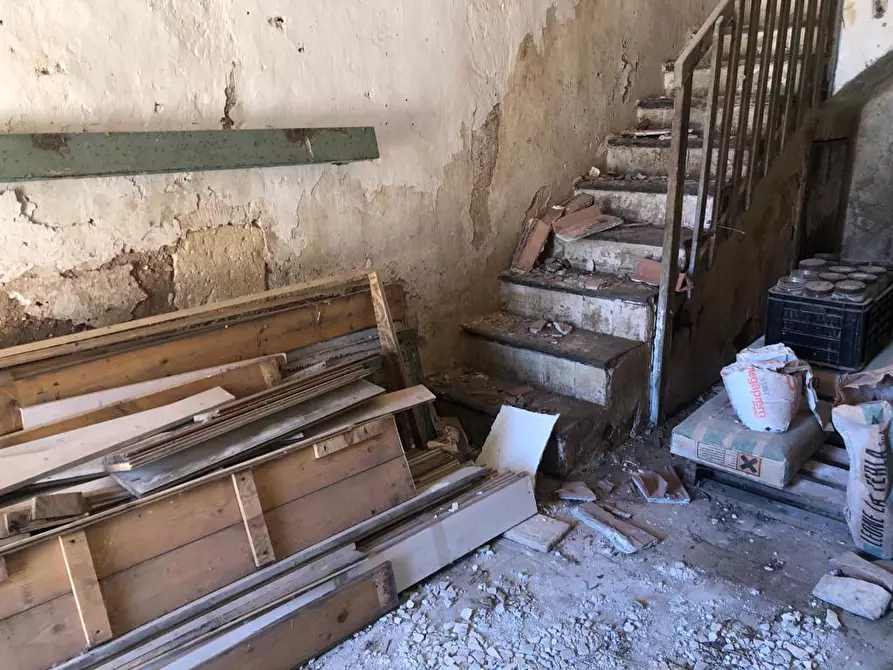 Immagine 45 di Capannone industriale in vendita  in contrada santa teresa longarini a Siracusa