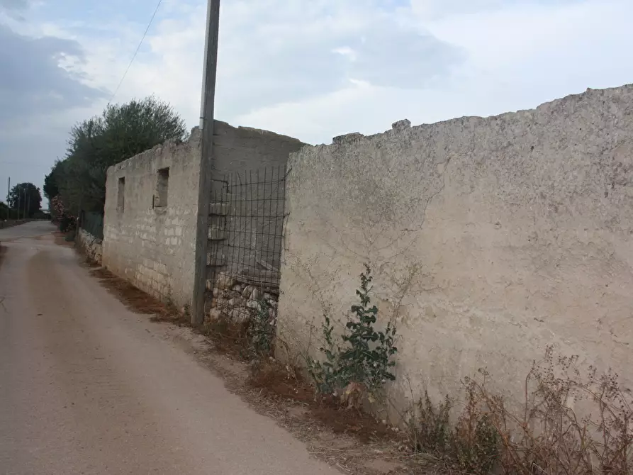 Immagine 8 di Capannone industriale in vendita  in contrada santa teresa longarini a Siracusa
