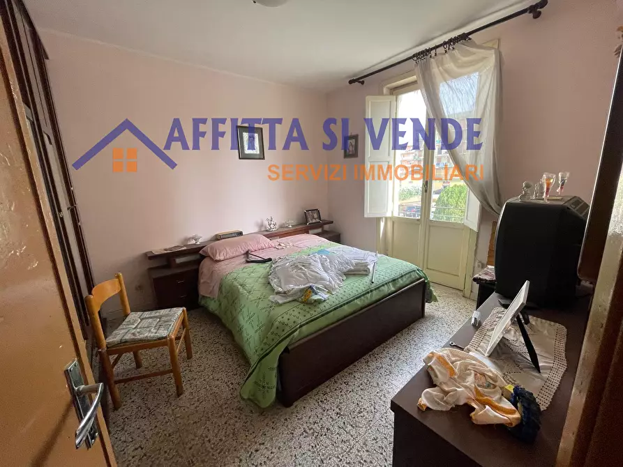 Immagine 4 di Quadrilocale in vendita  in Via Giuseppe Toscano 2 a Siracusa