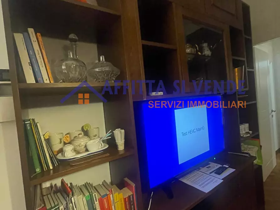 Immagine 13 di Attico in affitto  in VIALE SCALA GRECA 330 a Siracusa