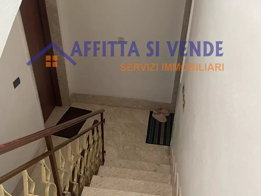 Immagine 19 di Quadrilocale in vendita  in Via Carlo Goldoni 8 a Siracusa