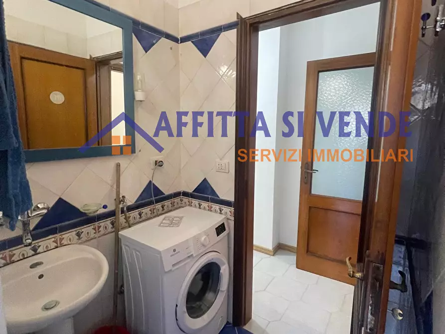 Immagine 26 di Pentalocale in vendita  in Viale Scala Greca 264 a Siracusa