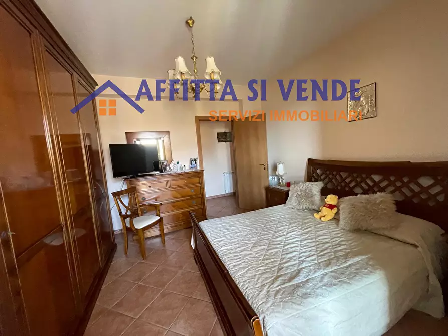 Immagine 12 di Quadrilocale in vendita  in Via Giuseppe Maria Danieli a Siracusa